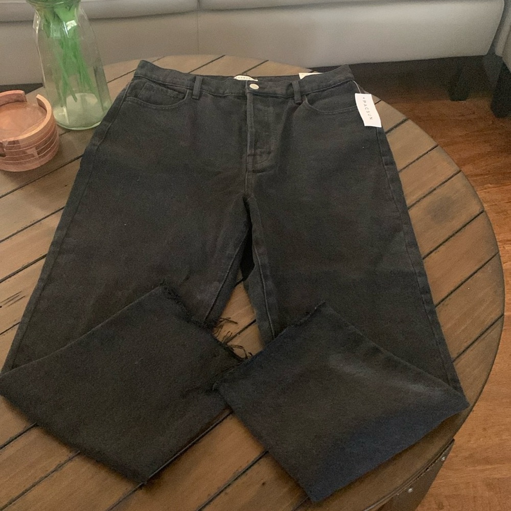 🖤 Jeans